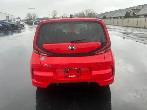 More photos of 2021 Kia Soul GT-Line at Graff Chevrolet, INC., MI