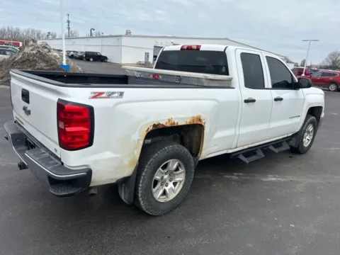 More photos of 2014 Chevrolet Silverado 1500 LT at Graff Chevrolet, INC., MI