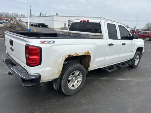 More photos of 2014 Chevrolet Silverado 1500 LT at Graff Chevrolet, INC., MI