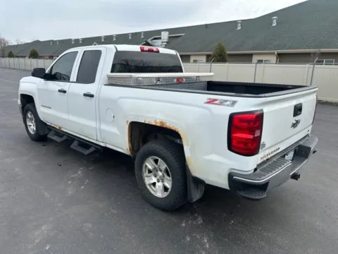 Another view of 2014 Chevrolet Silverado 1500 LT for sale in Bay City, MI at Graff Chevrolet, INC.