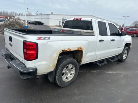 More photos of 2014 Chevrolet Silverado 1500 LT at Graff Chevrolet, INC., MI