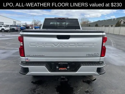 More photos of 2023 Chevrolet Silverado 2500 HD High Country at Graff Chevrolet, INC., MI