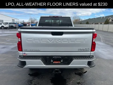 More photos of 2023 Chevrolet Silverado 2500HD High Country at Graff Chevrolet, INC., MI