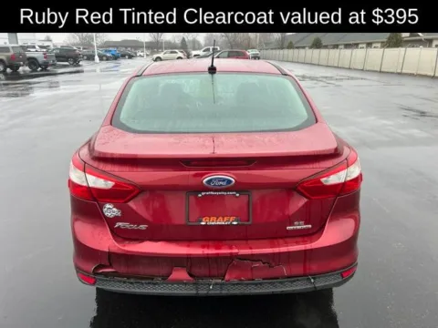 More photos of 2014 Ford Focus SE at Graff Chevrolet, INC., MI