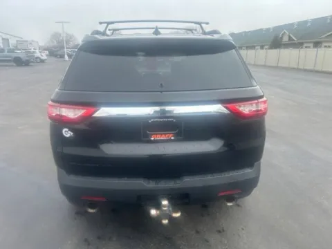More photos of 2020 Chevrolet Traverse LT Cloth at Graff Chevrolet, INC., MI