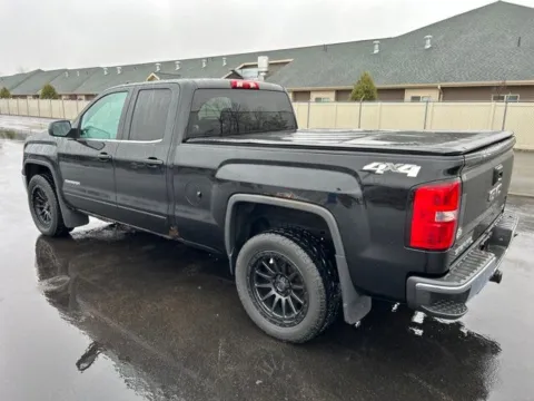 Another view of 2014 GMC Sierra 1500 SLE for sale in Bay City, MI at Graff Chevrolet, INC.