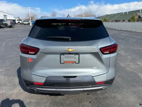 More photos of 2024 Chevrolet Blazer Premier at Graff Chevrolet, INC., MI