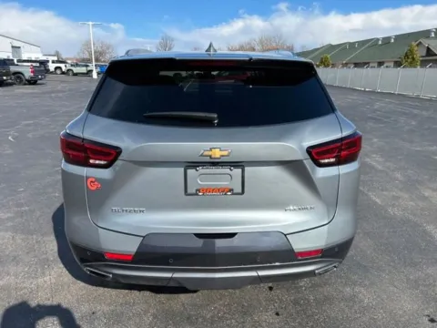 More photos of 2024 Chevrolet Blazer Premier at Graff Chevrolet, INC., MI