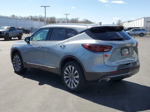 More photos of 2024 Chevrolet Blazer Premier at Graff Chevrolet, INC., MI