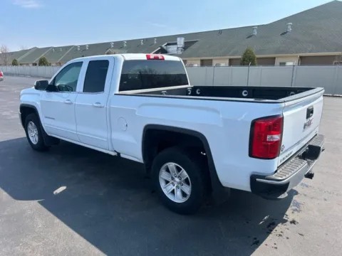 Another view of 2017 GMC Sierra 1500 SLE for sale in Bay City, MI at Graff Chevrolet, INC.