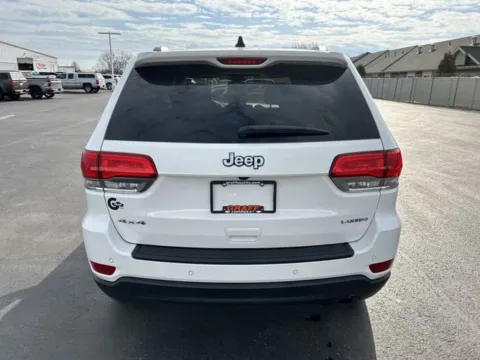 More photos of 2019 Jeep Grand Cherokee Laredo E 4x4 at Graff Chevrolet, INC., MI