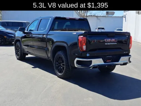 More photos of 2019 GMC Sierra 1500 SLE at Graff Chevrolet, INC., MI