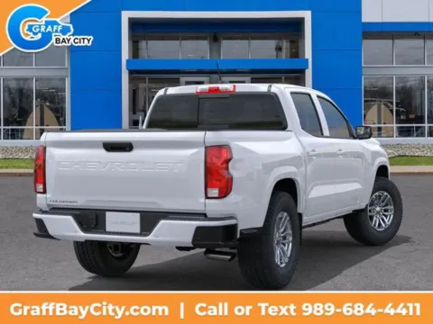 More photos of 2026 Chevrolet Colorado LT at Graff Chevrolet, INC., MI