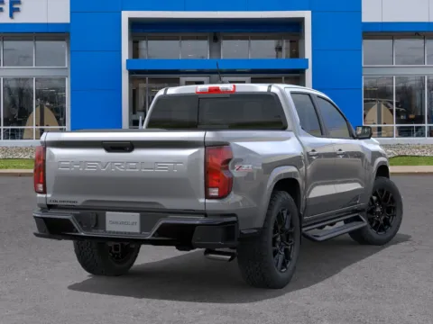 More photos of 2026 Chevrolet Colorado Z71 at Graff Chevrolet, INC., MI