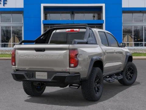 More photos of 2026 Chevrolet Colorado ZR2 at Graff Chevrolet, INC., MI
