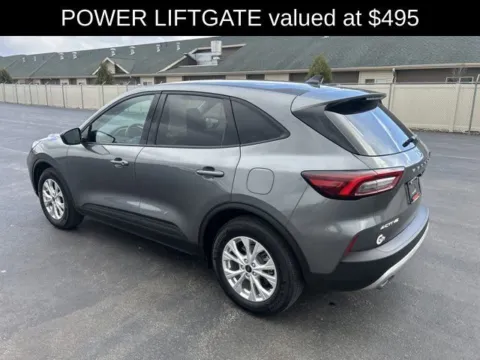 Another view of 2025 Ford Escape Active for sale in Bay City, MI at Graff Chevrolet, INC.