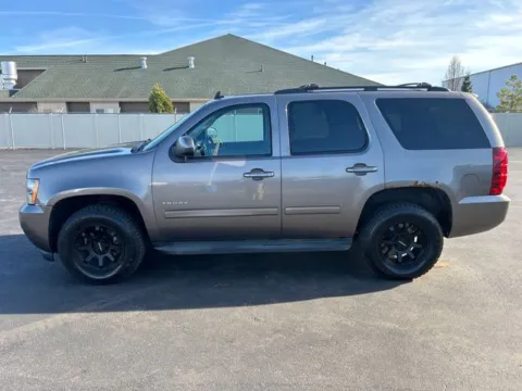 Photos of 2011 Chevrolet Tahoe LS for sale in Bay City, MI at Graff Chevrolet, INC.
