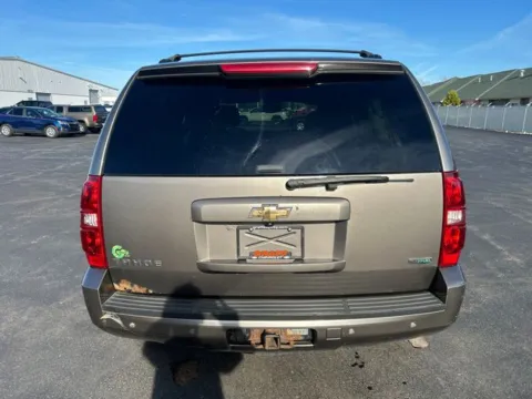 More photos of 2011 Chevrolet Tahoe LS at Graff Chevrolet, INC., MI