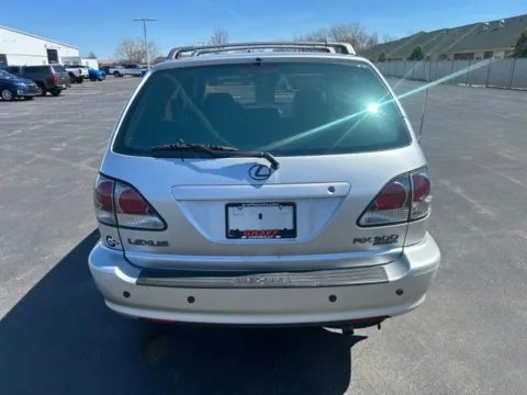 More photos of 2001 Lexus RX 300 at Graff Chevrolet, INC., MI