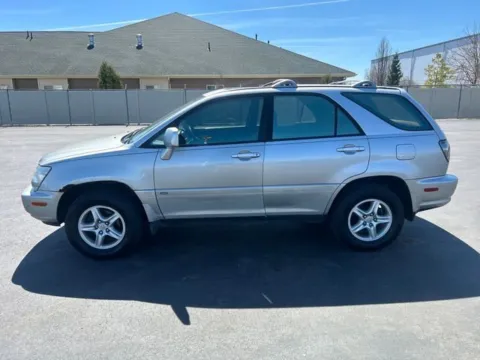 Photos of 2001 Lexus RX 300 BASE for sale in Bay City, MI at Graff Chevrolet, INC.