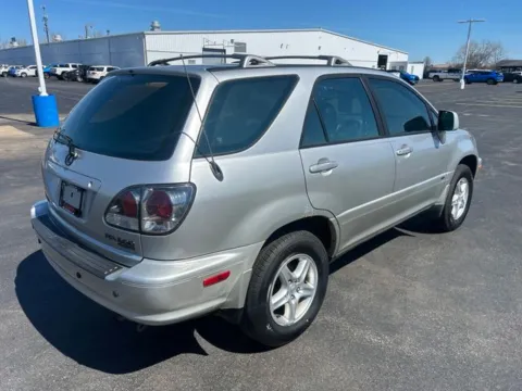 More photos of 2001 Lexus RX 300 at Graff Chevrolet, INC., MI