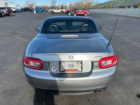 More photos of 2015 Mazda Miata Club at Graff Chevrolet, INC., MI