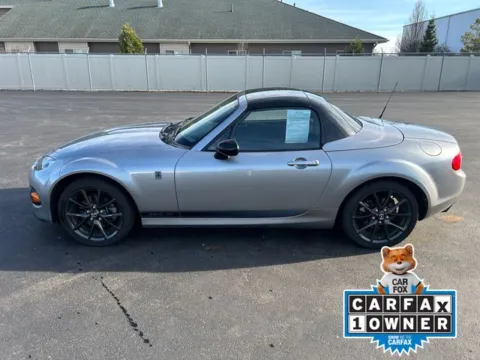 Photos of 2015 Mazda Miata Club for sale in Bay City, MI at Graff Chevrolet, INC.