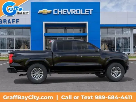 More photos of 2026 Chevrolet Colorado LT at Graff Chevrolet, INC., MI
