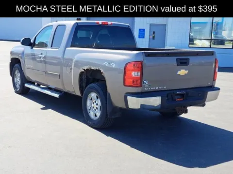 More photos of 2011 Chevrolet Silverado 1500 LT at Graff Chevrolet, INC., MI