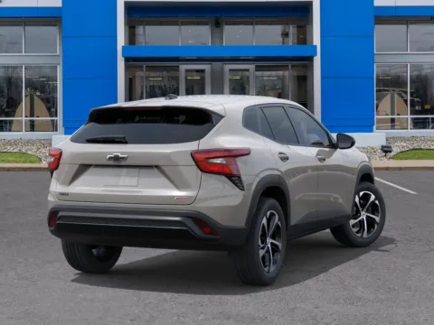 More photos of 2026 Chevrolet Trax 1RS at Graff Chevrolet, INC., MI