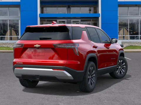 More photos of 2026 Chevrolet Equinox LT at Graff Chevrolet, INC., MI