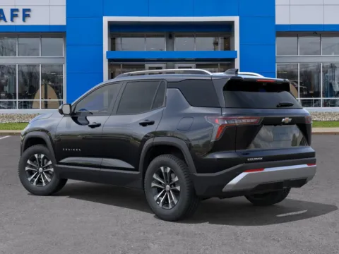 Another view of 2026 Chevrolet Equinox LT for sale in Bay City, MI at Graff Chevrolet, INC.