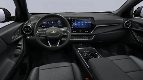 More photos of 2026 Chevrolet Equinox LT at Graff Chevrolet, INC., MI