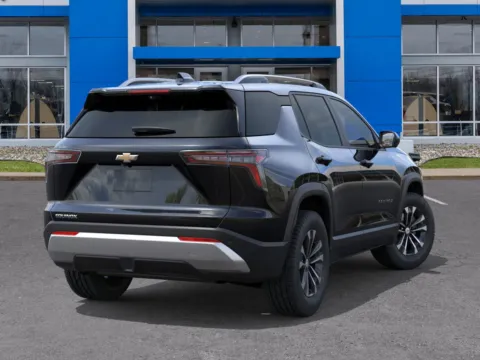 More photos of 2026 Chevrolet Equinox LT at Graff Chevrolet, INC., MI