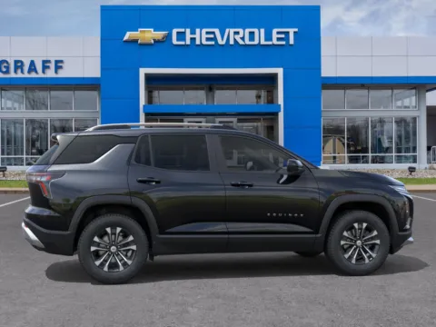 More photos of 2026 Chevrolet Equinox LT at Graff Chevrolet, INC., MI