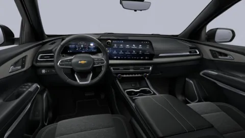 More photos of 2026 Chevrolet Traverse LT at Graff Chevrolet, INC., MI