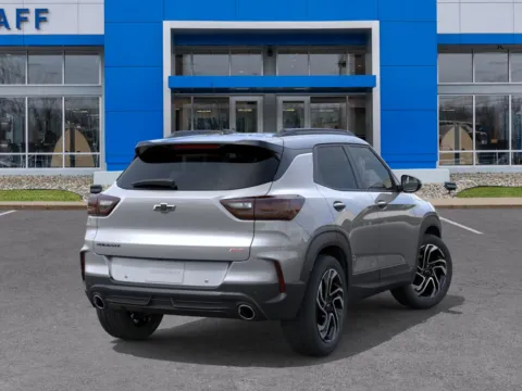 More photos of 2026 Chevrolet TrailBlazer RS at Graff Chevrolet, INC., MI