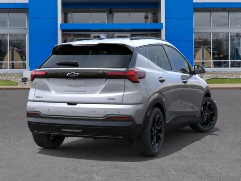 More photos of 2027 Chevrolet Bolt RS at Graff Chevrolet, INC., MI