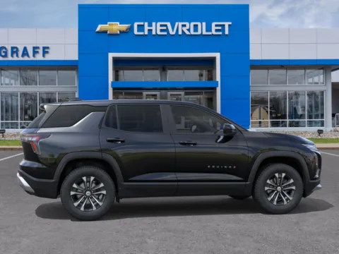 More photos of 2026 Chevrolet Equinox LT at Graff Chevrolet, INC., MI