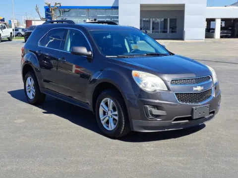 Photos of 2015 Chevrolet Equinox LT for sale in Bay City, MI at Graff Chevrolet, INC.