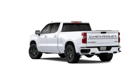 Photos of 2026 Chevrolet Silverado 1500 RST for sale in Bay City, MI at Graff Chevrolet, INC.