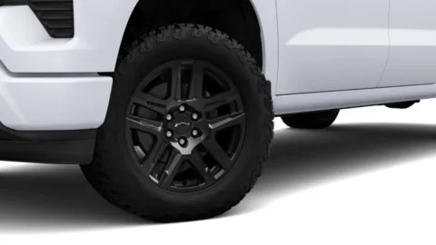 More photos of 2026 Chevrolet Silverado 1500 RST at Graff Chevrolet, INC., MI