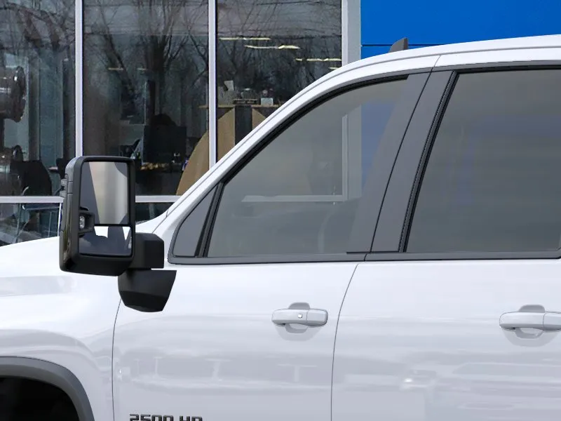 2026 Chevrolet Silverado 2500 HD LT - Photo 36