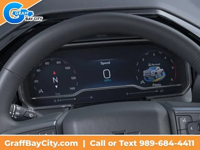 2026 Chevrolet Silverado 2500 HD LT - Photo 18