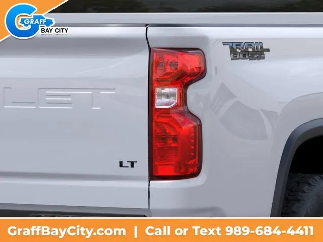 2026 Chevrolet Silverado 2500 HD LT - Photo 11