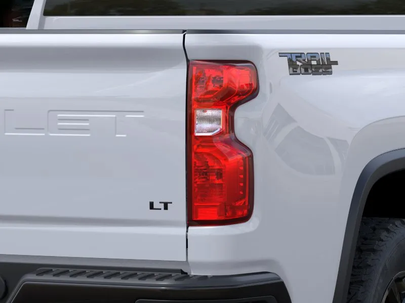 2026 Chevrolet Silverado 2500 HD LT - Photo 35