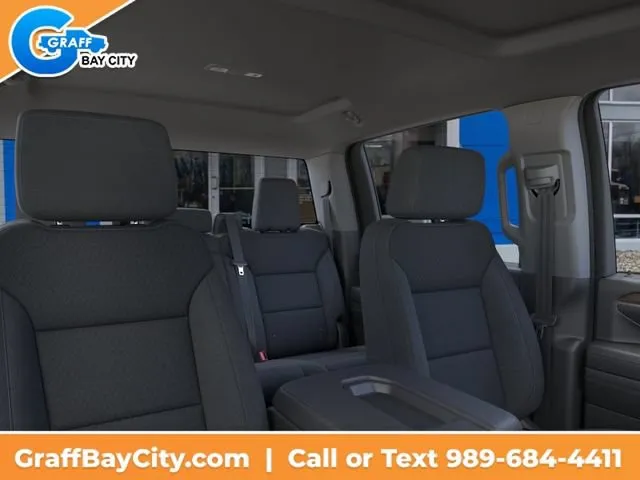 2026 Chevrolet Silverado 2500 HD LT - Photo 24