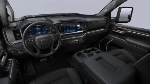 More photos of 2026 Chevrolet Silverado 2500 HD LT at Graff Chevrolet, INC., MI