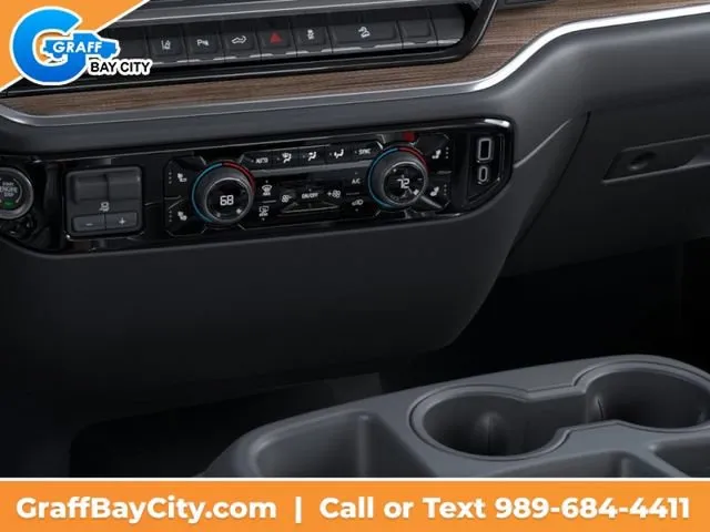 2026 Chevrolet Silverado 2500 HD LT - Photo 23