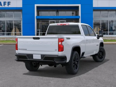 More photos of 2026 Chevrolet Silverado 2500 HD LT at Graff Chevrolet, INC., MI